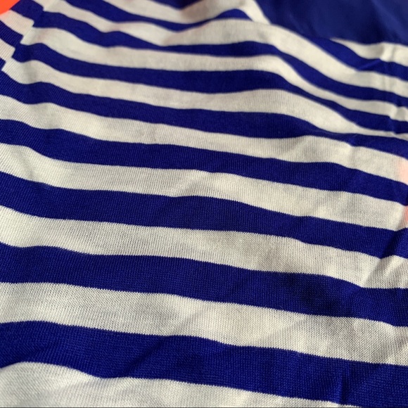 Cute striped top - Picture 5 of 7